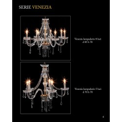 -Lampadario Venezia-179,56 €
