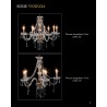 -Lampadario Venezia-179,56 €