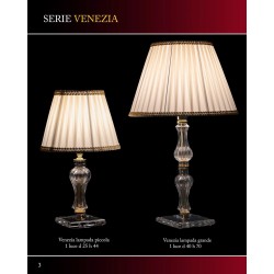 -Lampadario Venezia-179,56 €